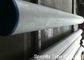 UNS S31009 Stainless Steel Round Pipe,metric stainless steel tubing ANSI B36.19 TP 310H ERW
