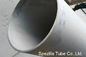 28mm Od Austenitic Automotive 316 stainless steel pipe ASTM Standard TIG Welding