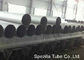 10mm 1.4362 duplex stainless steel Tube Bright Annealed Custom Lengths / Sizes