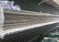 10mm 1.4362 duplex stainless steel Tube Bright Annealed Custom Lengths / Sizes