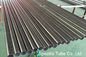 Cold Rolled duplex stainless steel 2205 Tubing Stress Corrosion For Heat Exchanger