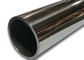 Precision 1.4362 duplex stainless steel  Pipe , Seamless Stainless Steel Tubing Custom Sizes