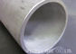 Industrial Precision Stainless Steel Tubing Round Shape 304 Stainless Tubing