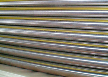 High Purity Round Steel Tubing , Metric Stainless Steel Tubing ASME BPE