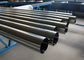 High Purity Round Steel Tubing , Metric Stainless Steel Tubing ASME BPE