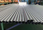 Welded Metric SS Tubing  20FT Length Mechanical Polished 3A / ASTM A270