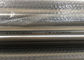 Welded Stainless Steel Sanitary Pipe , Electropolished Stainless Steel Tubing