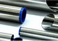 20FT Round Bright Annealed sanitary stainless tubing 3A Certified For Chemical Industry