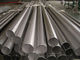 Sanitary Precision Stainless Steel Tubing Polished Surface For Beverage