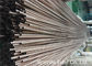 Heat Treatment Copper Nickel Tube ss heat exchanger piping OD 4.00MM - 76.2MM