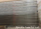 ASME SB111 heat exchanger steel tube, Copper Nickel Alloy Pipe C71500 6096MM Length
