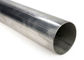 SAF 2507 Duplex Stainless Steel Tubing Custom Lengths / Sizes Heat Resistance