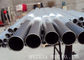 SAF 2507 Duplex Stainless Steel Tubing Custom Lengths / Sizes Heat Resistance