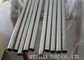 1.4410 Duplex Stainless Steel Tube Bright Annealed ASTM A789 High Thermal Conductivity