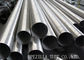 ASTM A789 Round Duplex Stainless Steel Tube Max Length 12000MM 5/8xBWG18