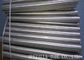 S31803/2205 Duplex Stainless Steel Tube Seamless 19.05x1.2mm For Heat Exchanger