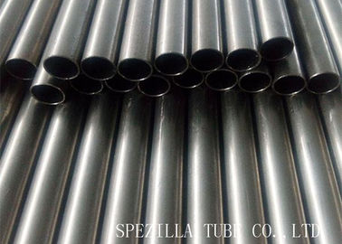 ASTM A789  2205 Duplex Stainless Steel Tube S31803 25.4x2.11mm TIG Welded