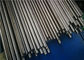 SUS 304 316L High Precision Stainless Steel Tubing Smooth Surface 10x1mm