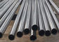 Martensitic Ferritic Stainless Steel Tube ASTM A268 TP410 For Heat Exchanger