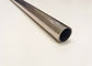 Custom Stainless Steel Welded Pipe , Stainless Round Tube Length 6096mm