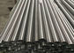 Anti Corrosion Thin Stainless Steel Tube , Rolled Stainless Steel Tubing