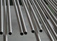 TP410 410S Ferritic Stainless Steel Tube Smooth Surface For Heat Exchanger