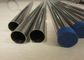 Industrial Round Ferritic Stainless Steel Tube Cold Drawn Annealed / Pickled