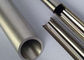 Heat Exchanger Stainless Steel Welded Pipe , Stainless Round Tube UNS S41000