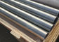 400 Series Ferritic Stainless Steel Tube TP410 For Boiler Size 19.05mm 25.4mm