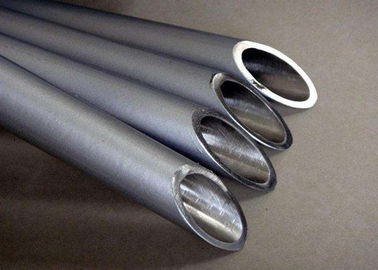 ASTM A268 Small Diameter Stainless Tubing , 3 Inch Stainless Steel Pipe