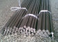 Welded SS Capillary Tube Excellent Formability Wall Thickness 0.5mm 0.6mm