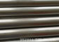 Heat Exchanger Stainless Steel Welded Pipe , Stainless Round Tube TP409/409L