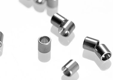 SS 304 316 capillary tubes High Precision Welded & Cold Drawn Tubing