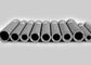 Ferritic Thin Stainless Steel Tube Round Steel Tubing High Wear Resistance