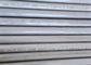 UNS S40500 Ferritic Stainless Steel Tube High Hardness Corrosion Resistance