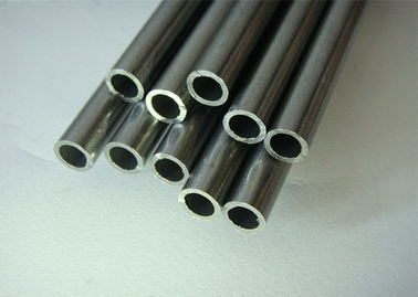 ASMESA213 Stainless Steel Heat Exchanger Tube,Seamless Cold Drawn Steel Tube DIN 17456 1.4301 1.4307