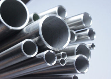 ASMESA213 Stainless Steel Heat Exchanger Tube,Seamless Cold Drawn Steel Tube DIN 17456 1.4301 1.4307
