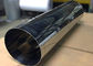 ASTM A270 SS Hydraulic Tubing TP304H / TP347H / S32750 Wall 0.25 - 3.0mm