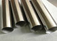 GB13296-91 SS Sanitary Tubing Cold Rolled Dia 10 - 88.9mm For Heat Exchanger