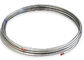 TP316 / 316L Small Diameter Stainless Steel Tubing Flexible Stainless Steel Tubing