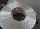 ASTM A269 TP316 / 316L Stainless Steel Coiled Tubing Bright Annealed