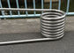 Cold Drawn Bending Stainless Steel Coiled Tubing AISI 316L ASTM A269
