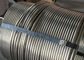 Durable Stainless Steel Coiled Tubing 20ft Length Stainless Steel Heating Coil