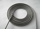 Durable Stainless Steel Coiled Tubing 20ft Length Stainless Steel Heating Coil
