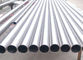 Nickel Alloy 718 / Inconel 718 Seamless Alloy Pipe 20ft Length Round Shape