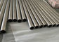 ASTM B165 Alloy 400 Nickel Alloy Pipe Alloy Seamless Pipe For Heat Exchanger