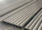 Corrosion Resistant Ss Seamless Pipe Structural Steel Pipe High Hardness EN10204 3.1