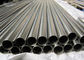 BWG18 - BWG12 Seamless Stainless Steel Tubing ASME SA268 For Expansion Joints