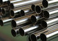 5/8" - 2" Stainless Steel Round Tube For Automotive ASME SA268 High Performance