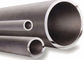 Automotive Stainless Steel Round Pipe 19.05 X 1.2 X 20ft S409000 Ferrtic Tube